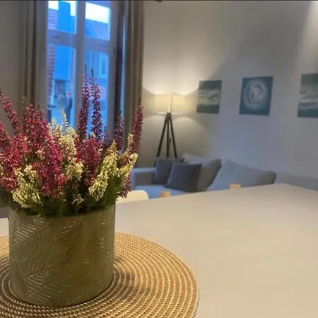 Westerntor Quartier Apartment