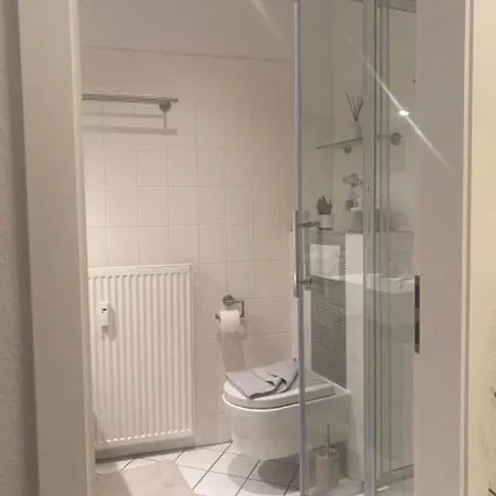 Apartment Westerntor Quartier *
