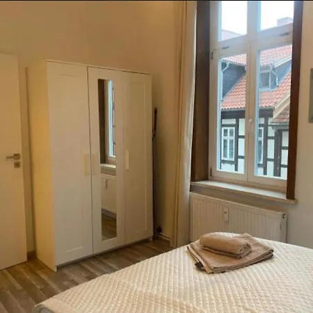 Westerntor Quartier Apartment *
